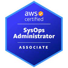 AWS Certified SysOps Administrator