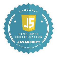 JavaScript Developer Certification