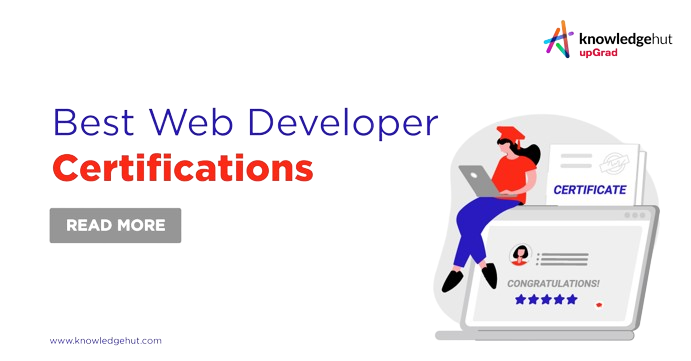 Certified Web Developer (CWD)