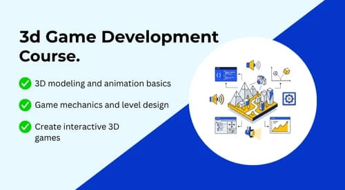 3d Game Development