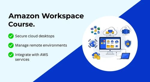 Amazon Workspace