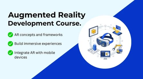 Augmented Reality Development