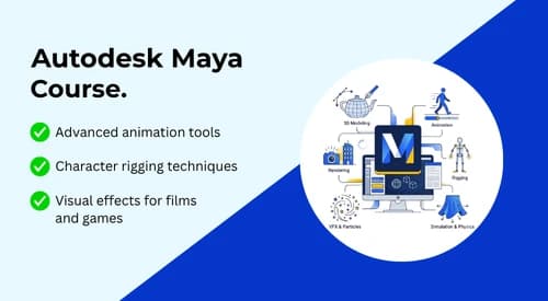 Autodesk Maya