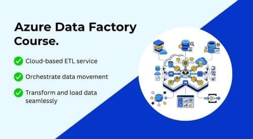 Azure Data Factory