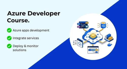 Azure Developer