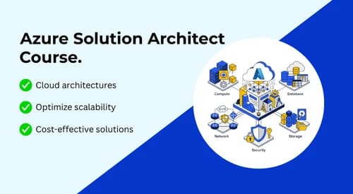 Azure Solution Architect