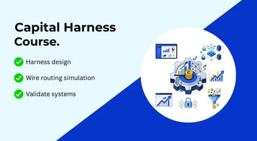 Capital Harness