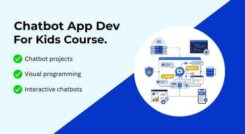 Chatbot App Development For Kids