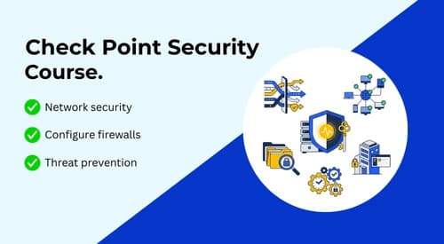 Check Point Security