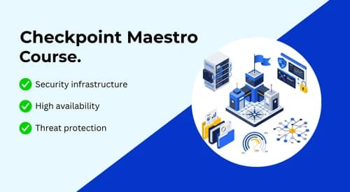 Checkpoint Maestro