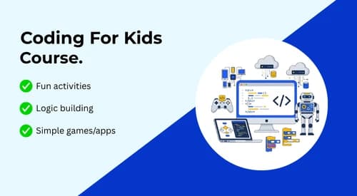 Coding For Kids
