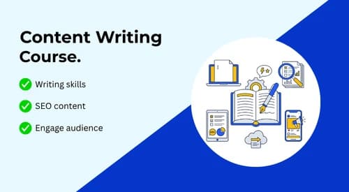 Content Writing