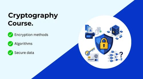 Cryptography