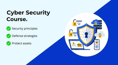 Cyber Security