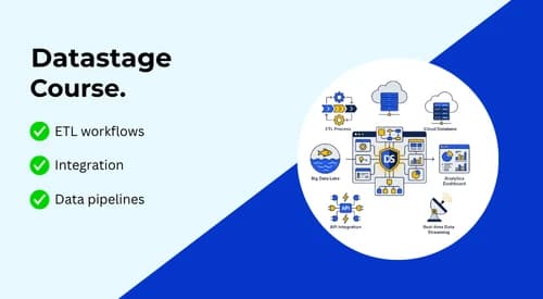 Datastage