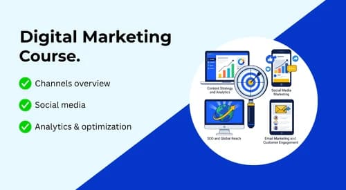 Digital Marketing