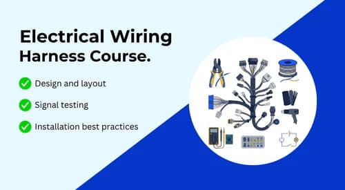Electrical Wiring Harness