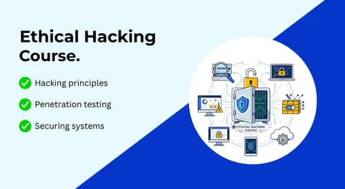 Ethical Hacking