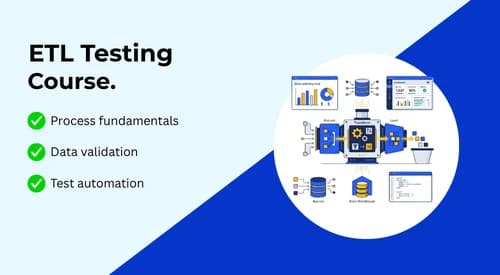 ETL Testing