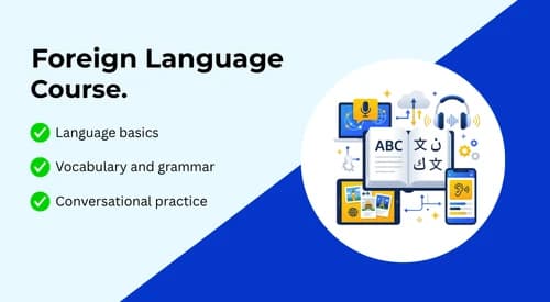 Foreign Language