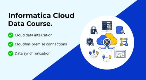 Informatica Cloud Data