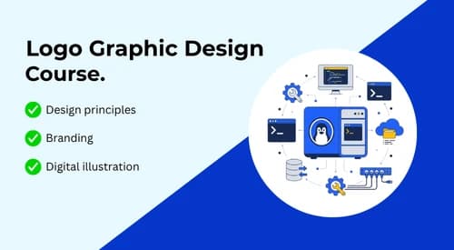 Logo Graphic Design