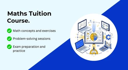 Maths Tuition