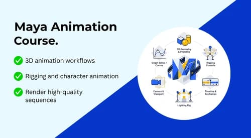 Maya Animation