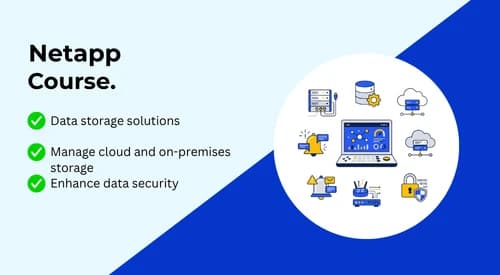 Netapp