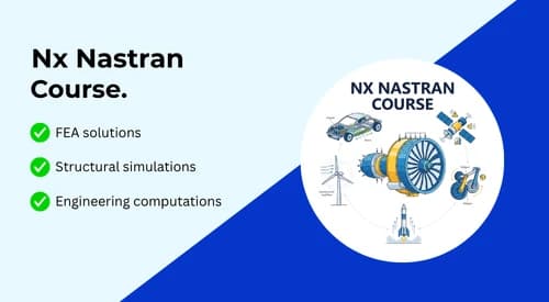 Nx Nastran