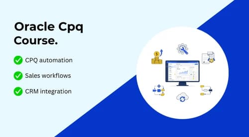 Oracle Cpq