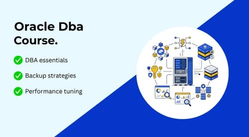 Oracle Dba