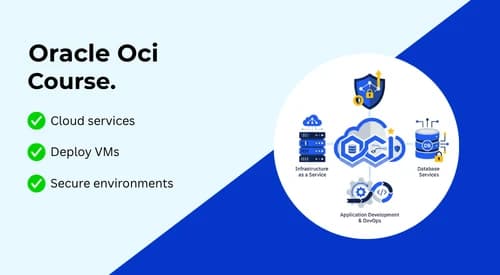 Oracle Oci