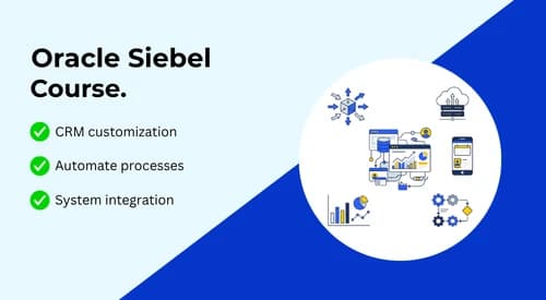 Oracle Siebel
