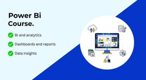 Power Bi