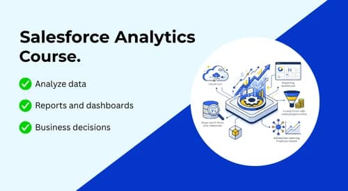 Salesforce Analytics