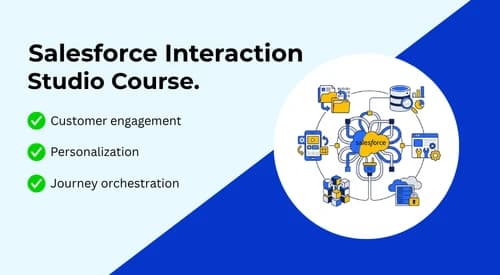 Salesforce Interaction Studio
