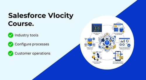 Salesforce Vlocity