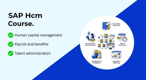 SAP Hcm