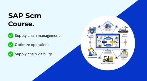 SAP Scm