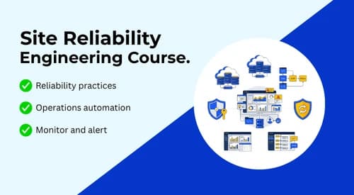 Site Reliability Engineering
