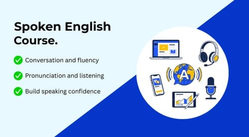Spoken English