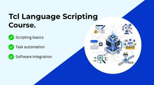 Tcl Language Scripting