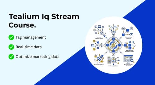 Tealium Iq Stream