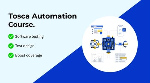 Tosca Automation