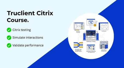 Truclient Citrix