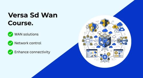 Versa Sd Wan