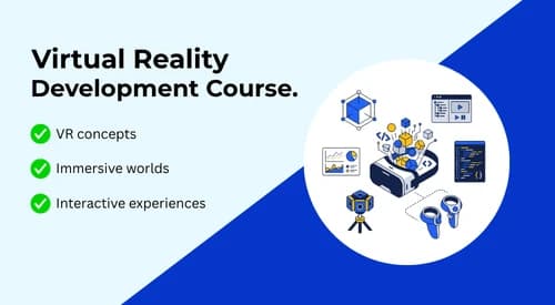 Virtual Reality Development