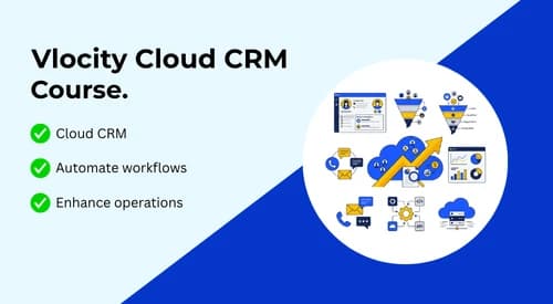 Vlocity Cloud Crm