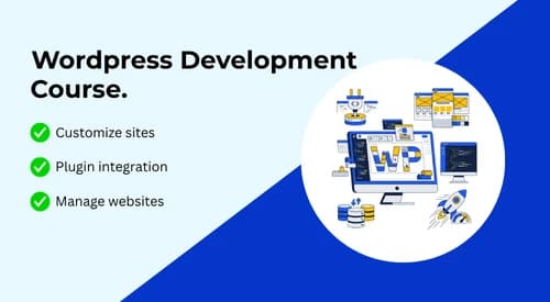 Wordpress Development